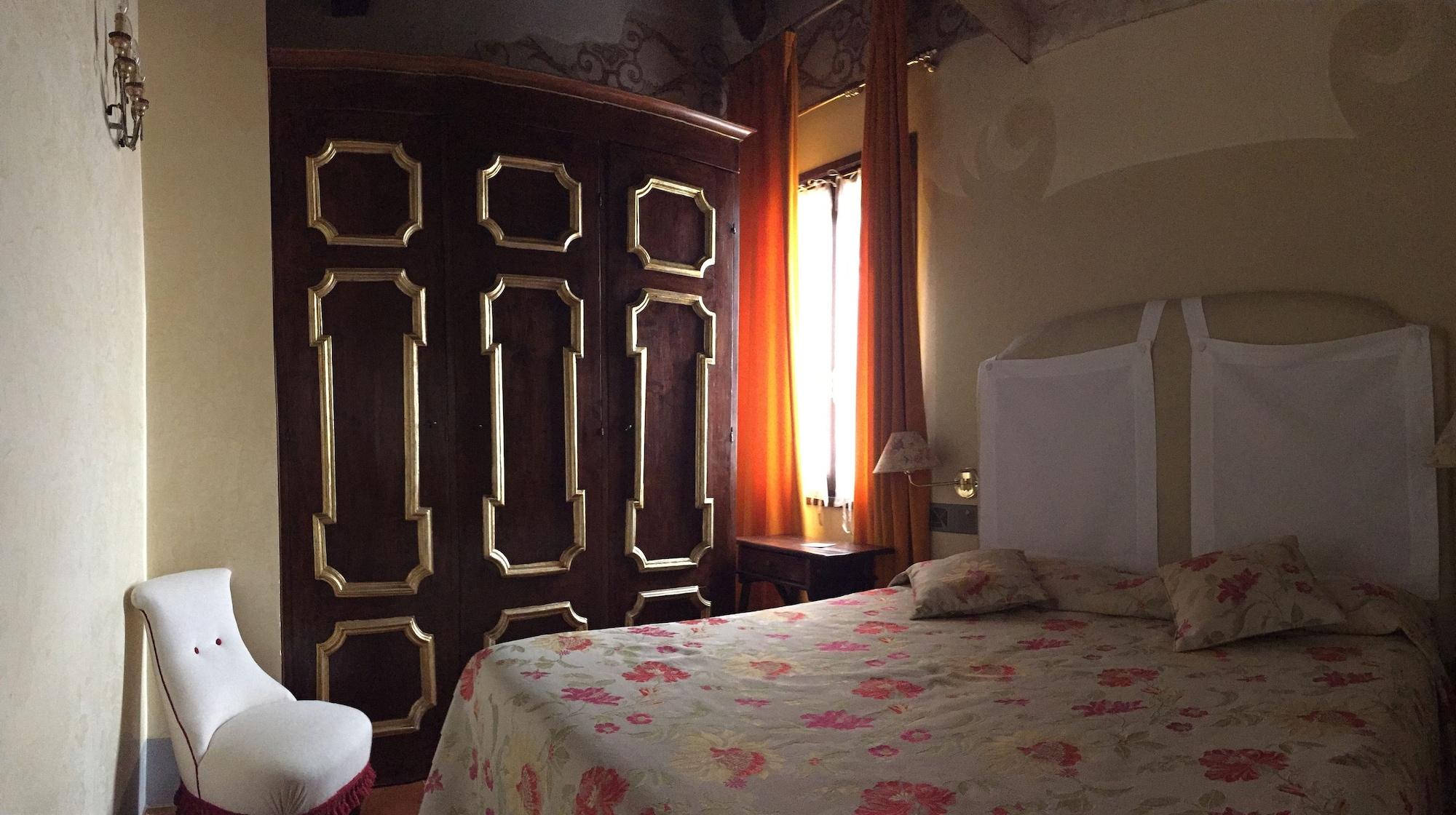 Hotel Gabbia D'Oro Verona Esterno foto