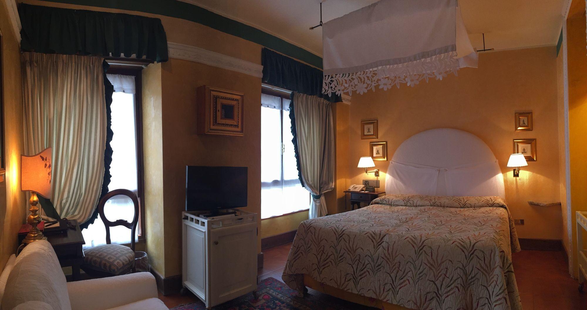 Hotel Gabbia D'Oro Verona Esterno foto